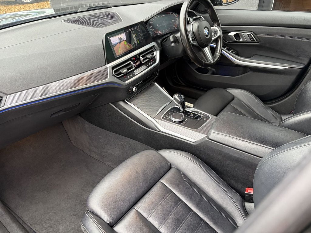 Used BMW 3 Series 2020 for sale - 78162475: Photo 14