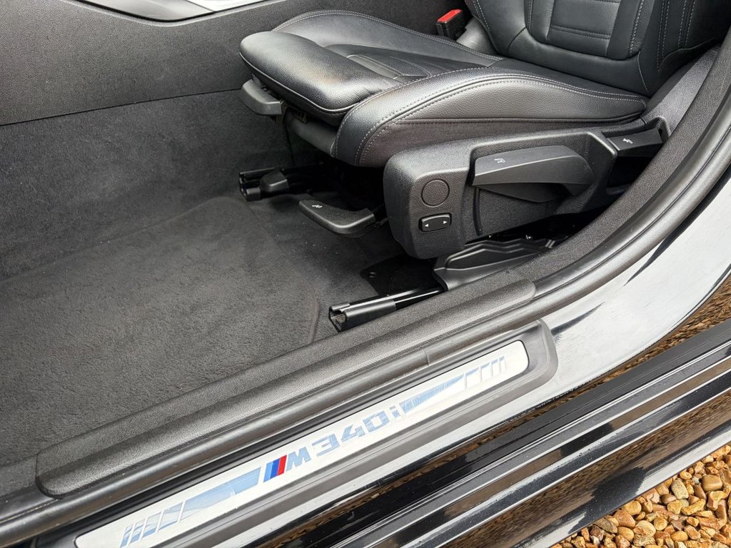 Used BMW 3 Series 2020 for sale - 78162475: Photo 15