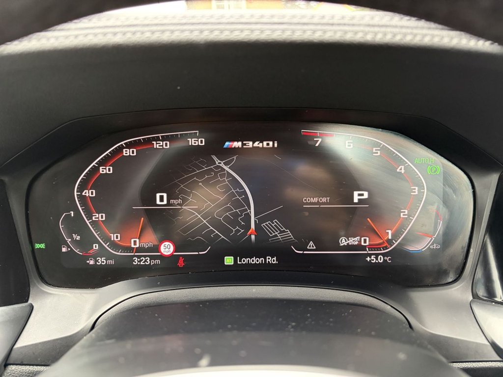 Used BMW 3 Series 2020 for sale - 78162475: Photo 16