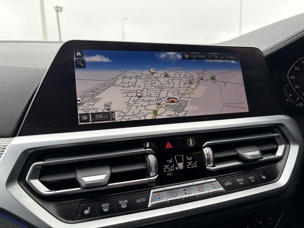 Used BMW 3 Series 2020 for sale - 78162475: Photo 19