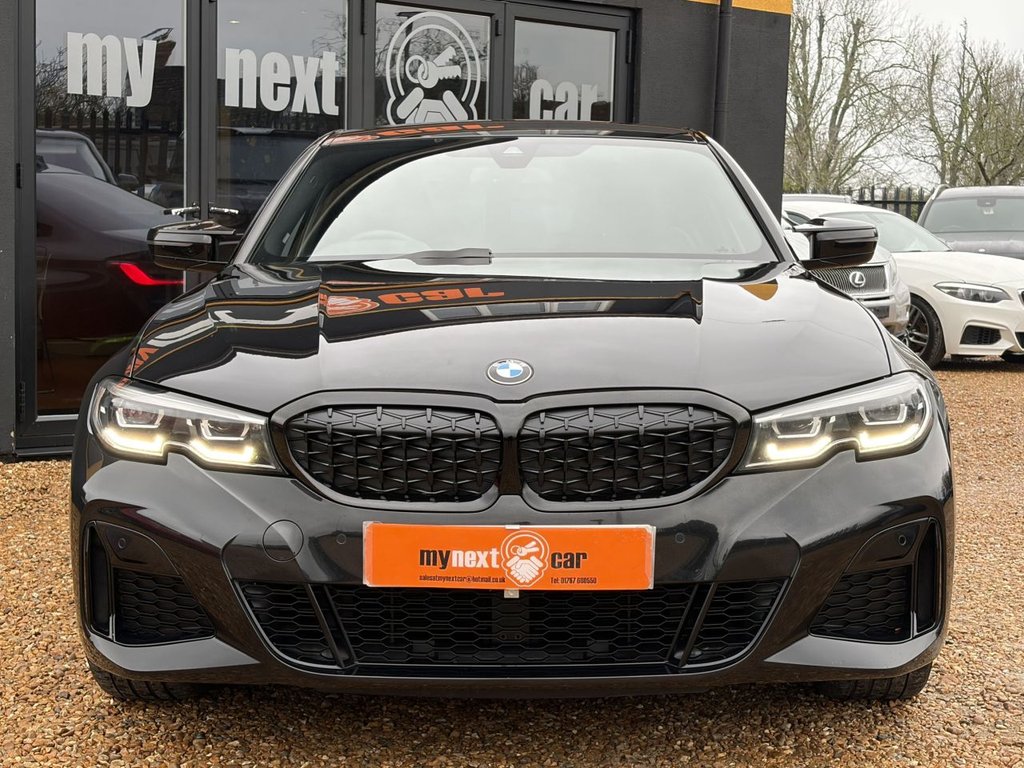 Used BMW 3 Series 2020 for sale - 78162475: Photo 2