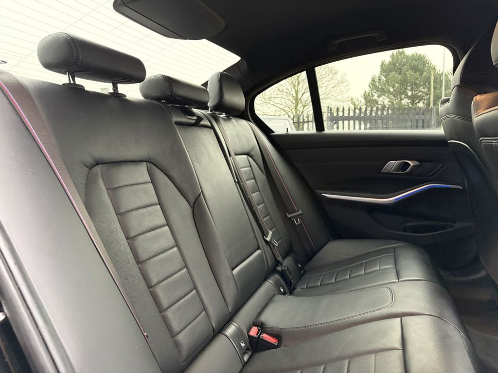 Used BMW 3 Series 2020 for sale - 78162475: Photo 21