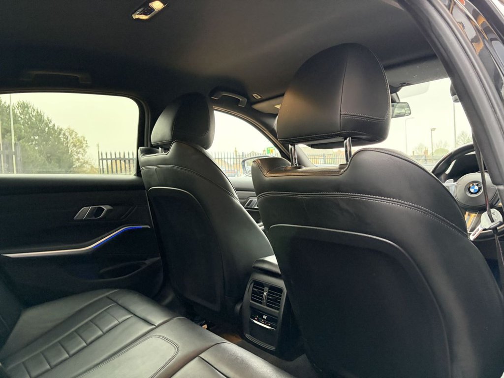 Used BMW 3 Series 2020 for sale - 78162475: Photo 22