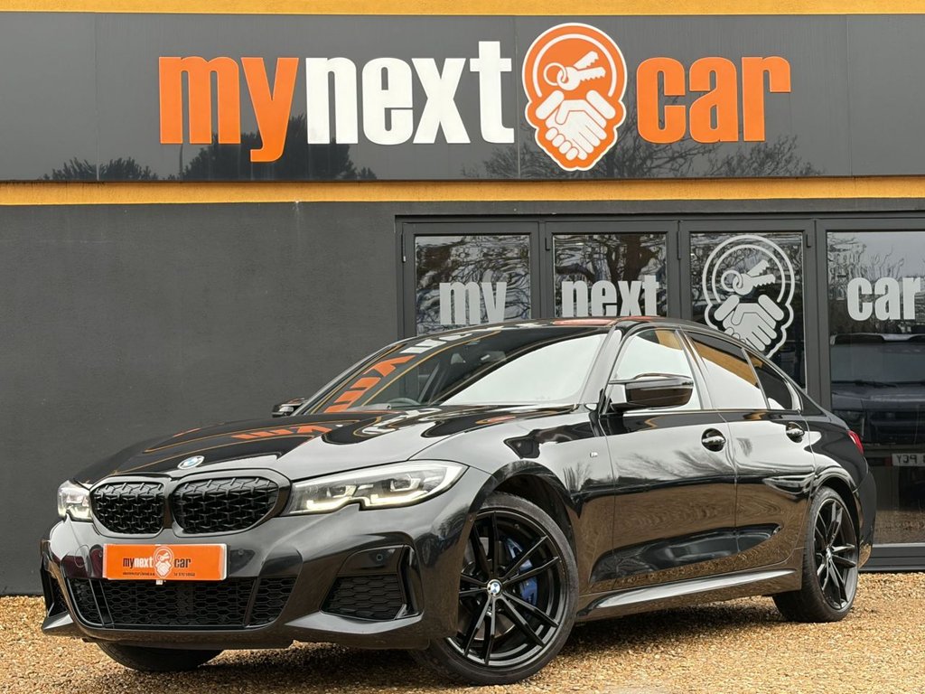 Used BMW 3 Series 2020 for sale - 78162475: Photo 3