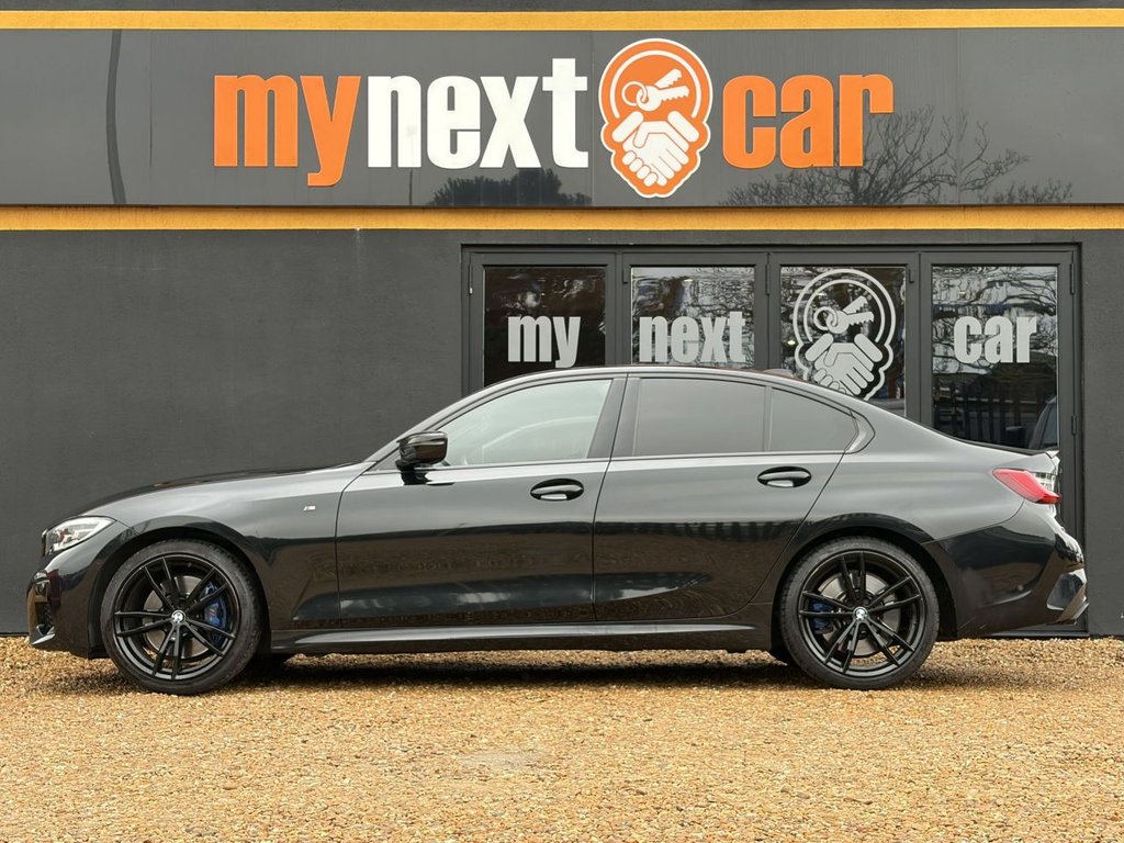 Used BMW 3 Series 2020 for sale - 78162475: Photo 4