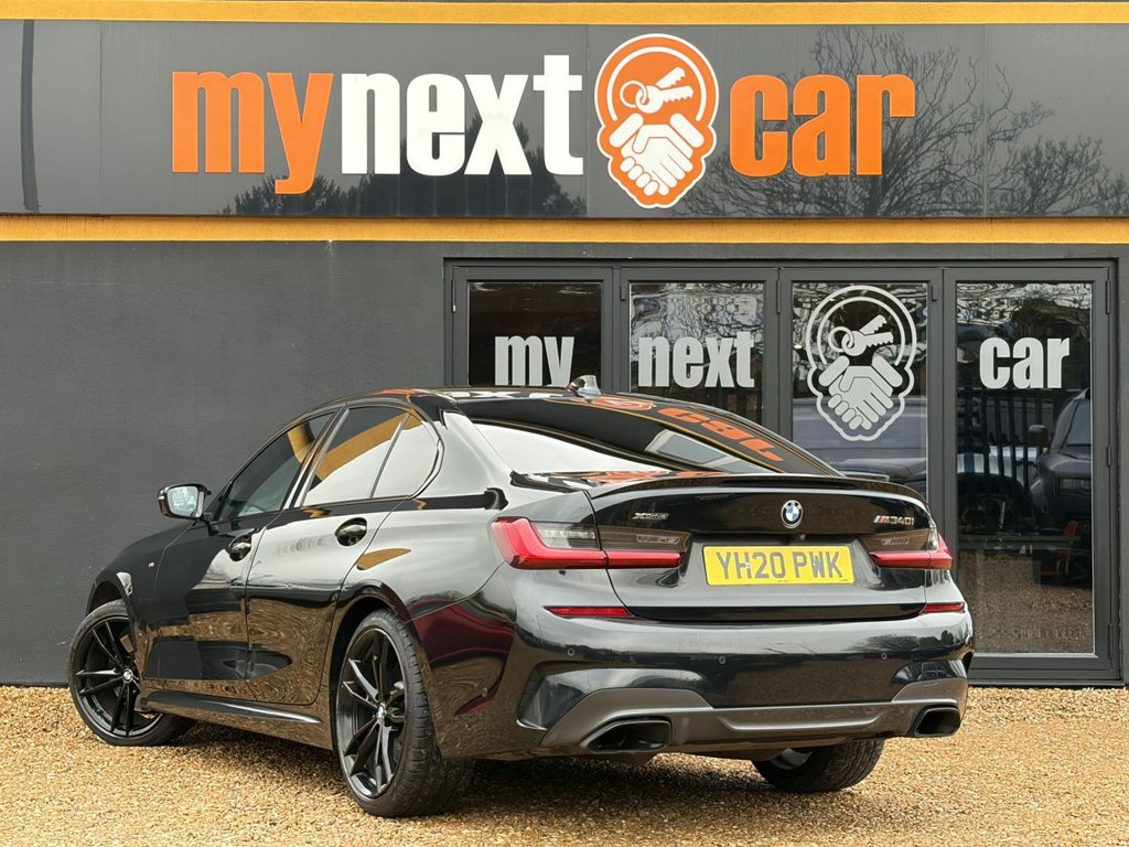 Used BMW 3 Series 2020 for sale - 78162475: Photo 5