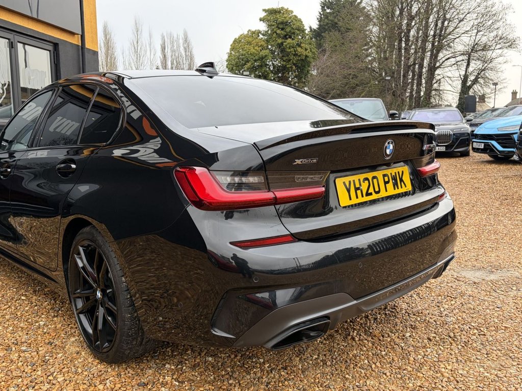 Used BMW 3 Series 2020 for sale - 78162475: Photo 6