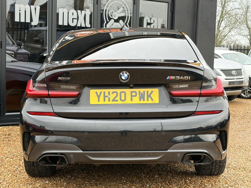 Used BMW 3 Series 2020 for sale - 78162475: Photo 7