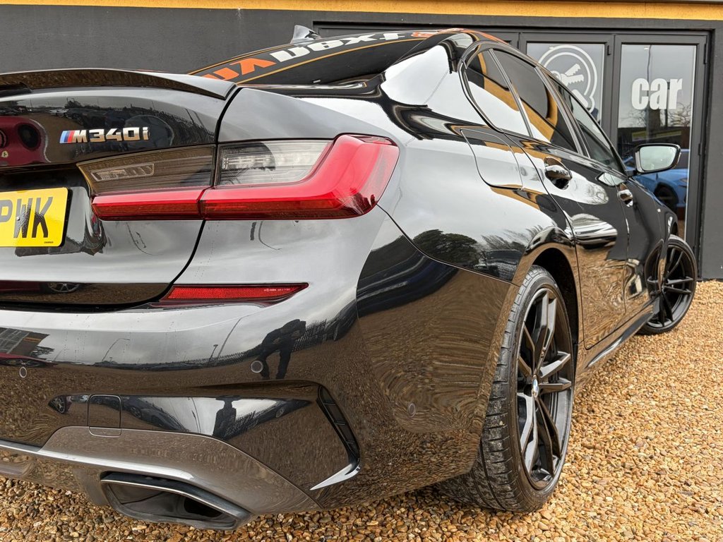 Used BMW 3 Series 2020 for sale - 78162475: Photo 9