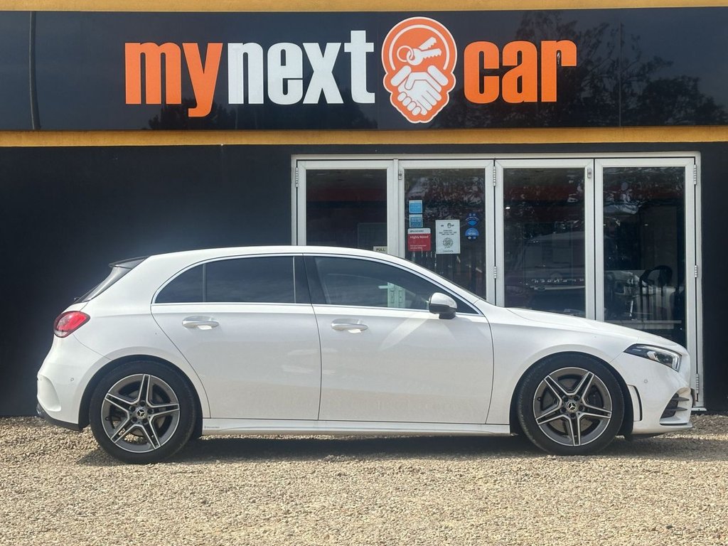 Used Mercedes-Benz A-Class 2019 for sale - 78162411: Photo 10