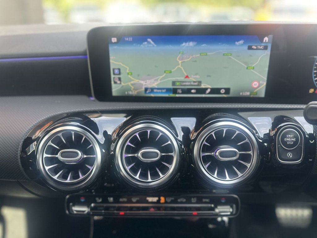 Used Mercedes-Benz A-Class 2019 for sale - 78162411: Photo 14