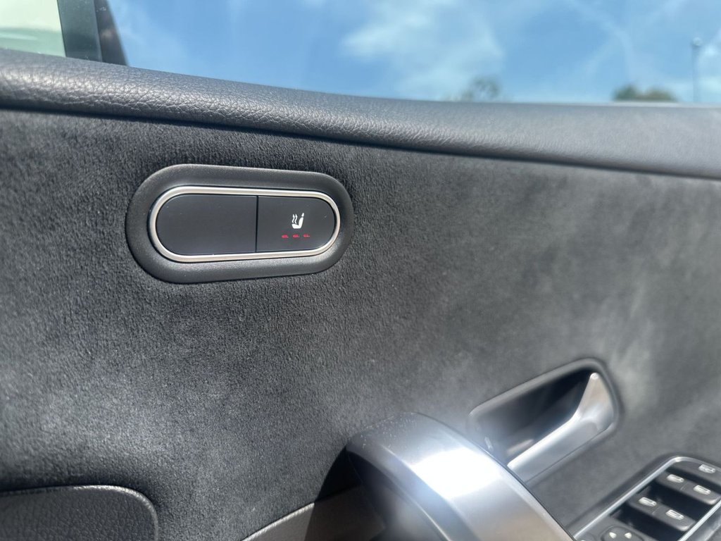 Used Mercedes-Benz A-Class 2019 for sale - 78162411: Photo 19