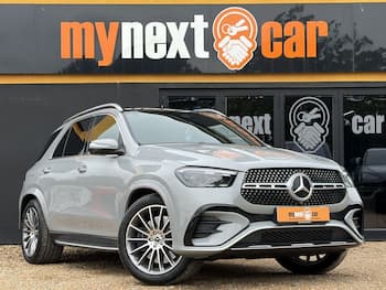 Used Mercedes-Benz GLE 2025 for sale - 79843595: Photo