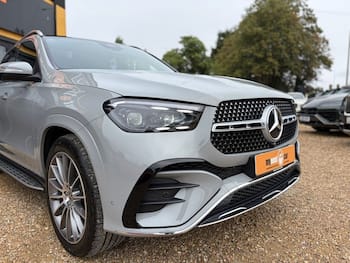 Used Mercedes-Benz GLE 2025 for sale - 79843595: Photo