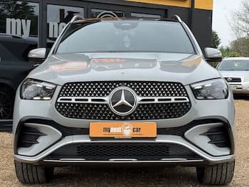 Used Mercedes-Benz GLE 2025 for sale - 79843595: Photo