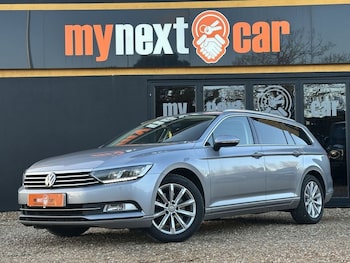 Used Volkswagen Passat 2019 for sale - 77007690: Photo
