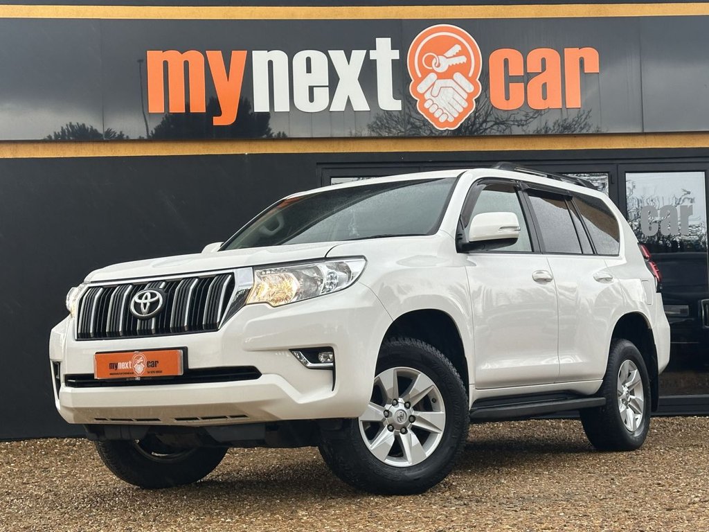 Used Toyota Land Cruiser 2022 for sale - 77236575: Photo 10