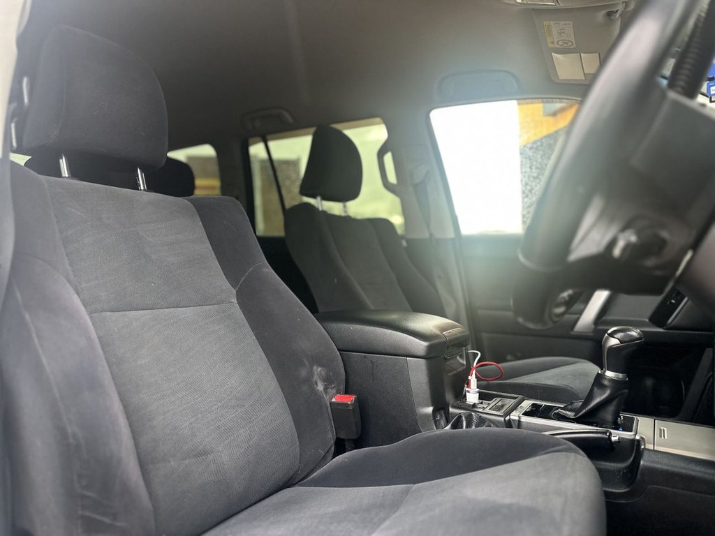 Used Toyota Land Cruiser 2022 for sale - 77236575: Photo 13