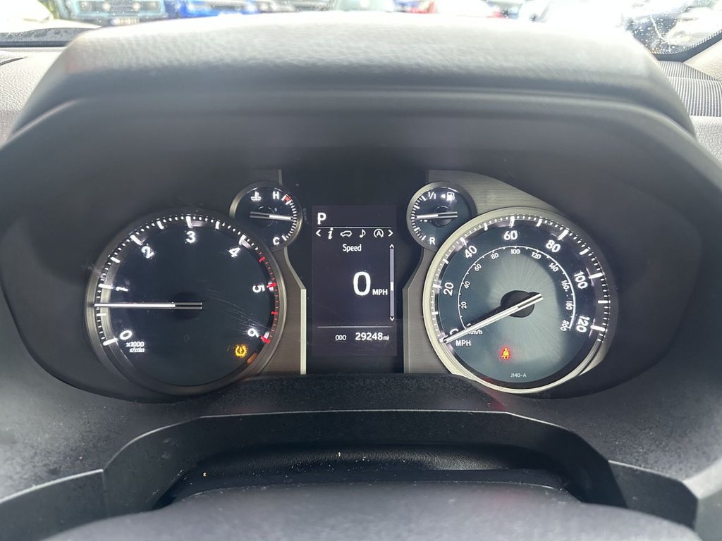 Used Toyota Land Cruiser 2022 for sale - 77236575: Photo 14