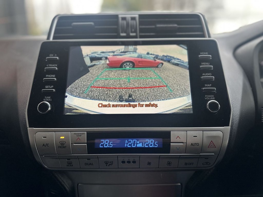 Used Toyota Land Cruiser 2022 for sale - 77236575: Photo 15