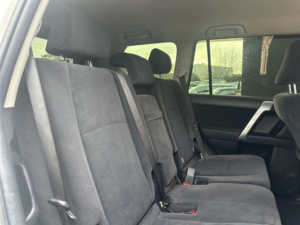 Used Toyota Land Cruiser 2022 for sale - 77236575: Photo 18