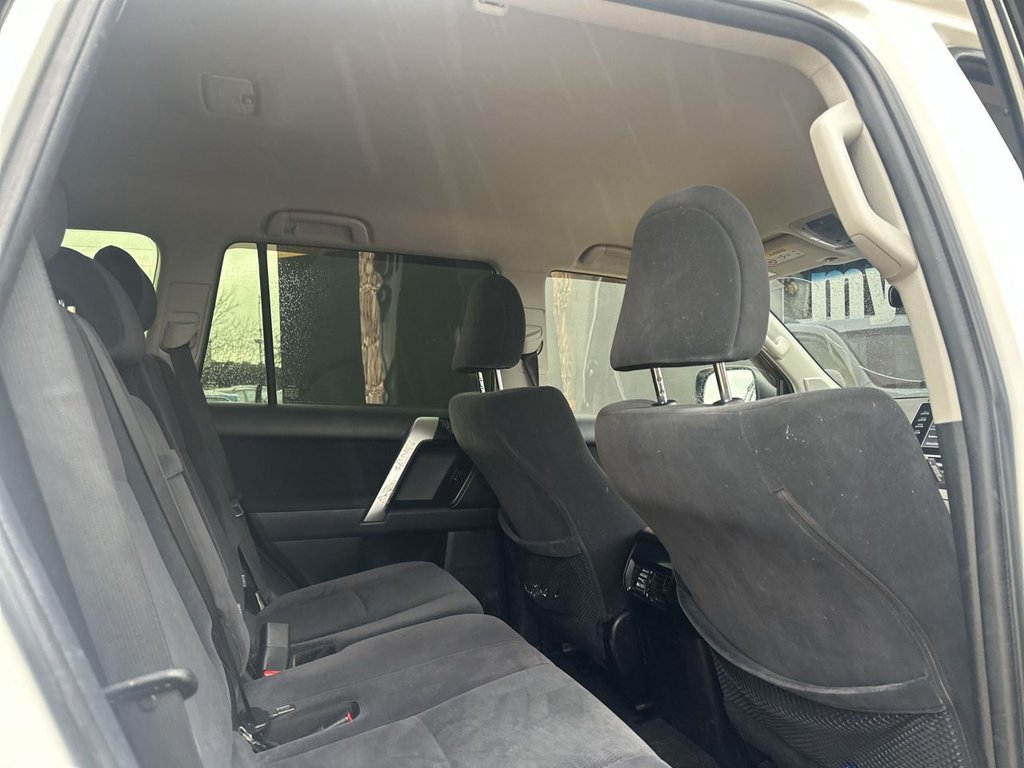 Used Toyota Land Cruiser 2022 for sale - 77236575: Photo 19