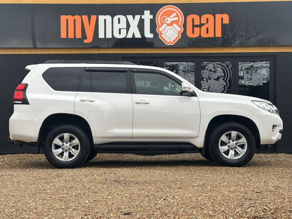 Used Toyota Land Cruiser 2022 for sale - 77236575: Photo 9