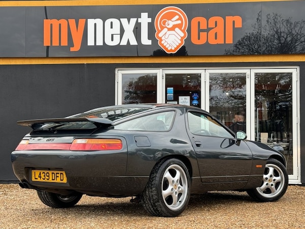 Used Porsche 928 1994 for sale - 74985333: Photo 10