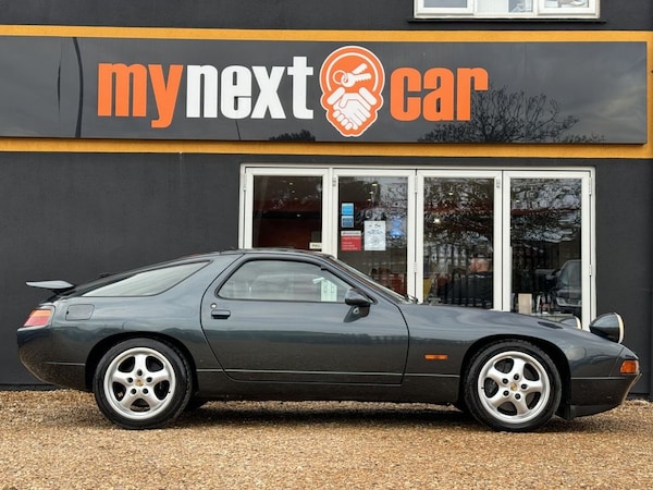 Used Porsche 928 1994 for sale - 74985333: Photo 11
