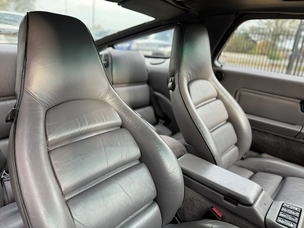 Used Porsche 928 1994 for sale - 74985333: Photo 16