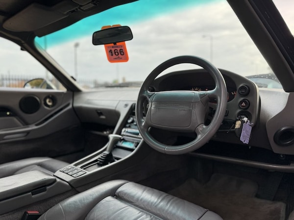 Used Porsche 928 1994 for sale - 74985333: Photo 17