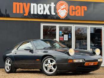 1994 (39) - 5.4 GTS Coupe 2dr Petrol Automatic (350 bhp)