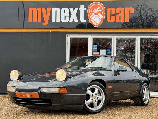 Used Porsche 928 1994 for sale - 74985333: Photo 5