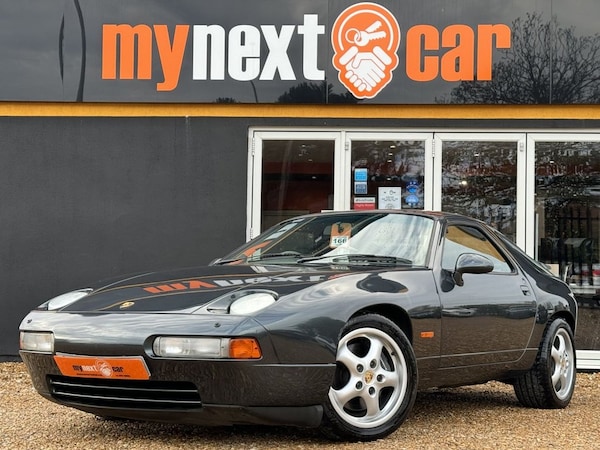 Used Porsche 928 1994 for sale - 74985333: Photo 6
