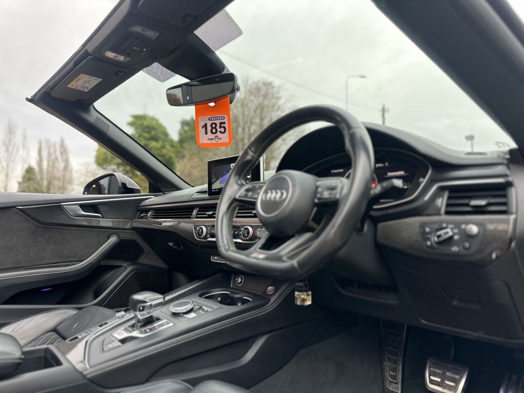 Used Audi S5 2017 for sale - 76867860: Photo 14