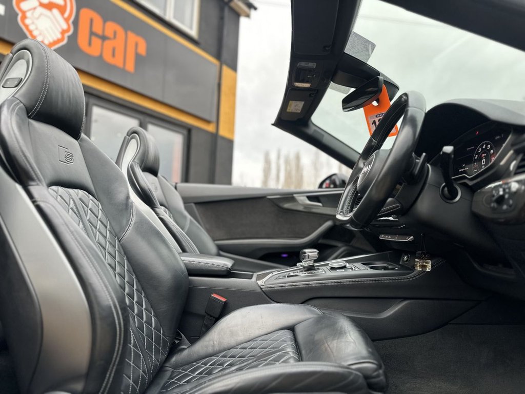 Used Audi S5 2017 for sale - 76867860: Photo 15