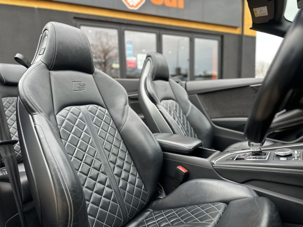 Used Audi S5 2017 for sale - 76867860: Photo 16