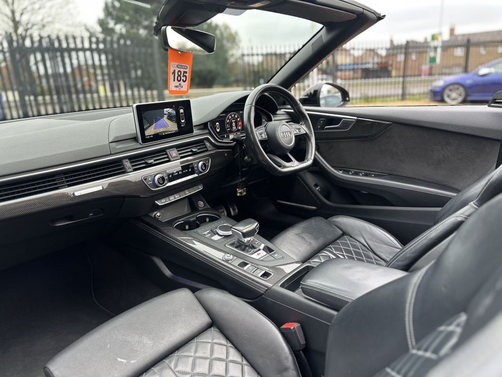 Used Audi S5 2017 for sale - 76867860: Photo 17