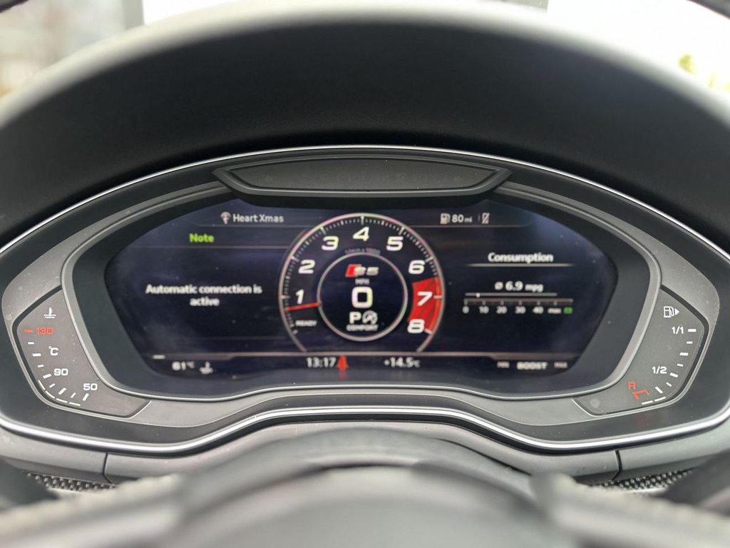 Used Audi S5 2017 for sale - 76867860: Photo 18