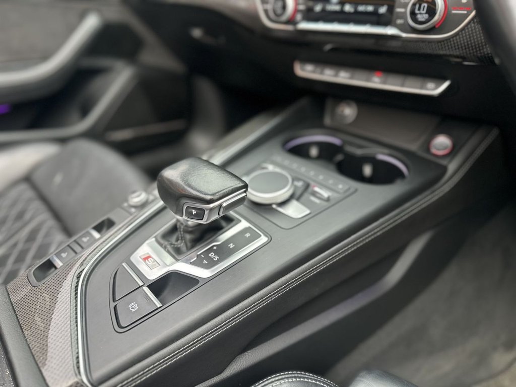 Used Audi S5 2017 for sale - 76867860: Photo 20