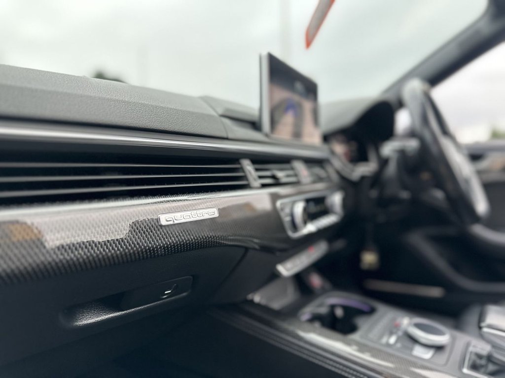 Used Audi S5 2017 for sale - 76867860: Photo 21