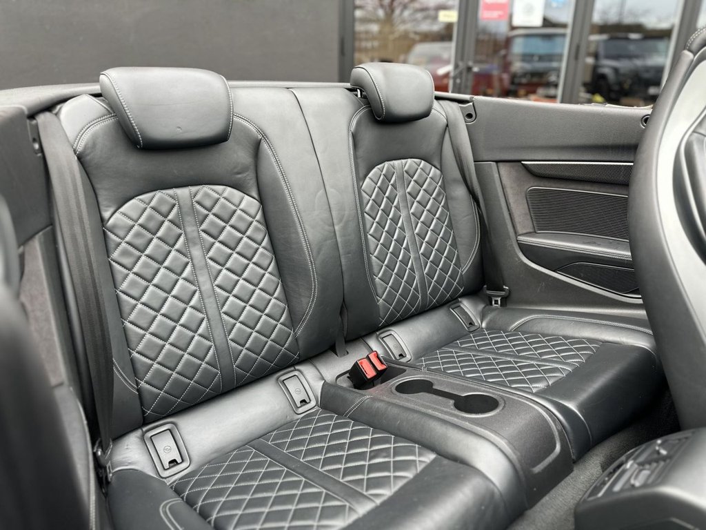 Used Audi S5 2017 for sale - 76867860: Photo 27