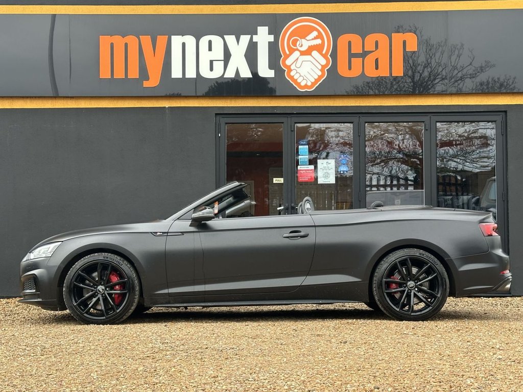 Used Audi S5 2017 for sale - 76867860: Photo 6