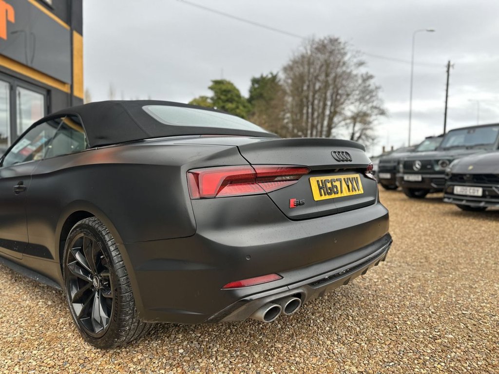 Used Audi S5 2017 for sale - 76867860: Photo 8