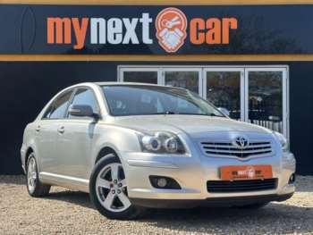 2007 (07) - 1.8 VVT-i T3-X 5dr