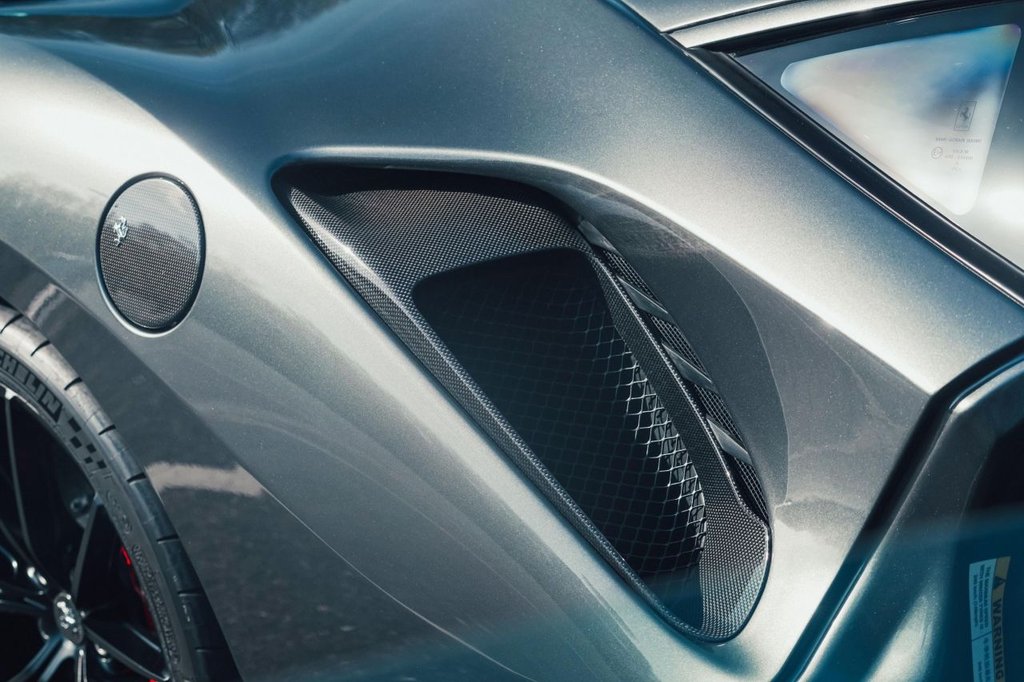 Used Ferrari 488 Pista 2019 for sale - 78167555: Photo 16