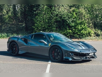 Used Ferrari 488 Pista 2019 for sale - 78167555: Photo