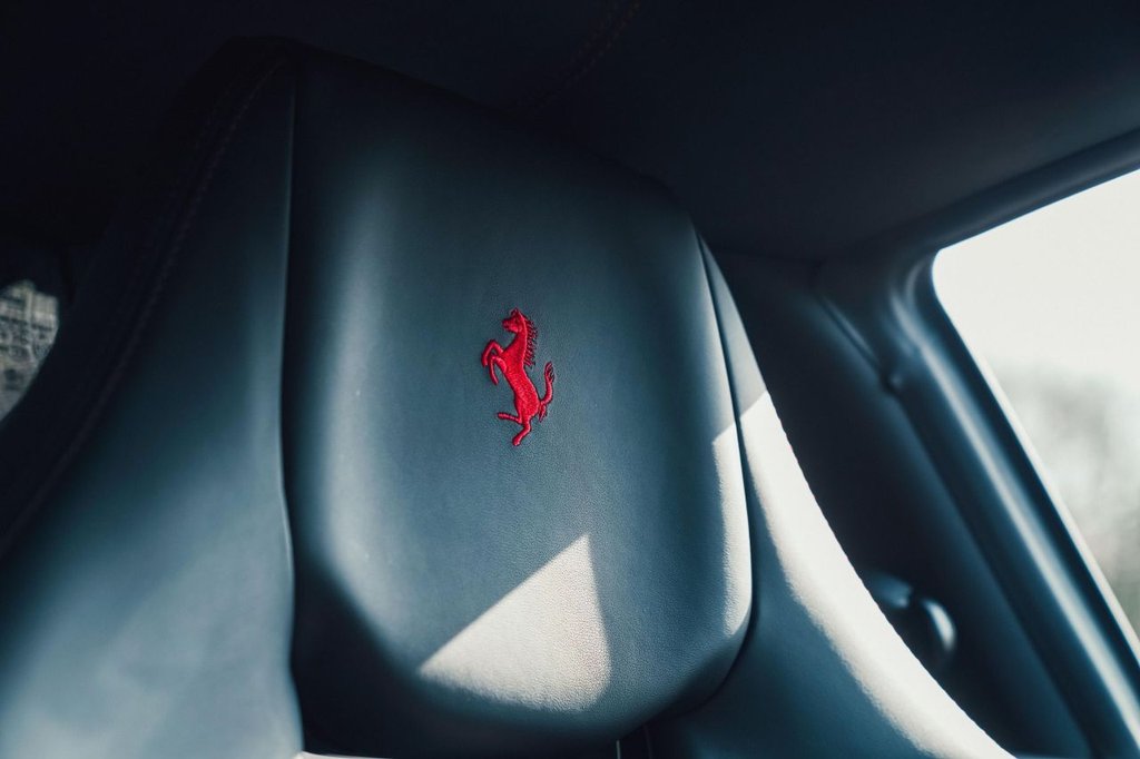 Used Ferrari 488 Pista 2019 for sale - 78167555: Photo 21