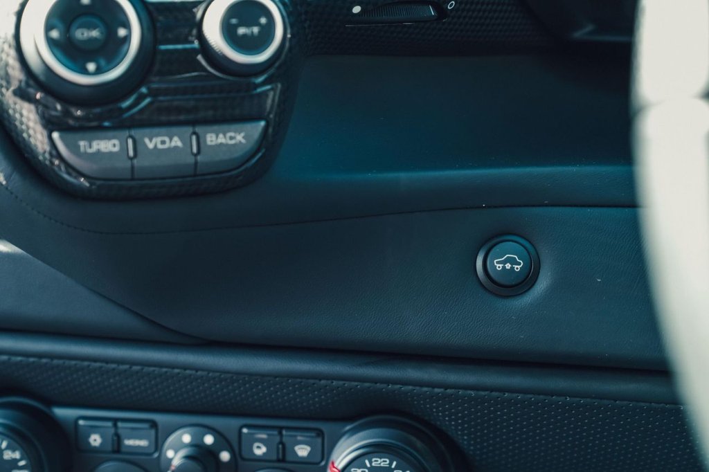 Used Ferrari 488 Pista 2019 for sale - 78167555: Photo 28