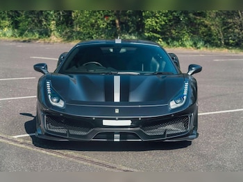 Used Ferrari 488 Pista 2019 for sale - 78167555: Photo